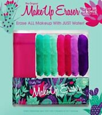 prickly pear makeup eraser