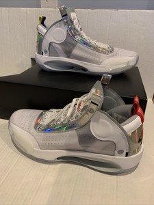 jordan 34 unite
