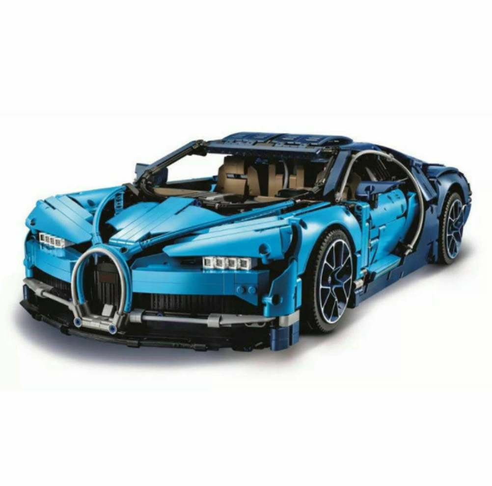 lego creator bugatti chiron