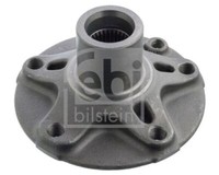 Febi Bilstein 102400 Radnabe FüR Audi VW