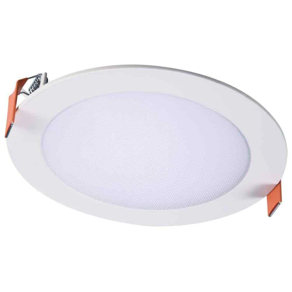 Halo smart recessed lighting online