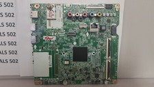 MAIN BOARD LG 55UK6300PUE.BUSTLOR, EBT65156003, EAX67872804 1.0