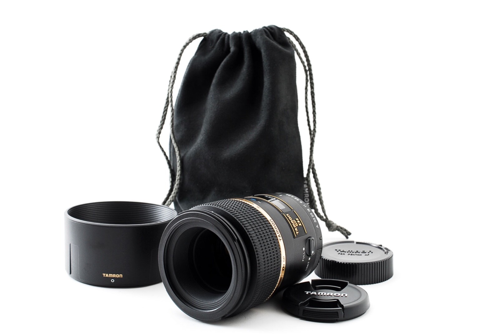 PENTAX MZ-3 / FA 28-70mm / TAMRON 90mm