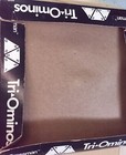 Vintage Pressman Tri-Ominos Triangle Game Dominoes In Original Box — photo 5