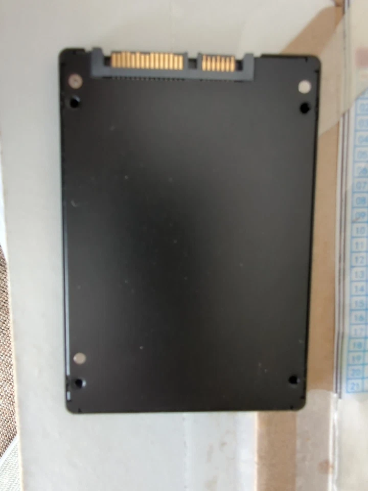 1  Micron 1100 2.5 256GB SSD - Image 2 of 2