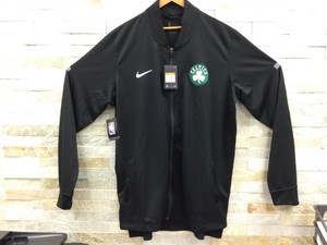 celtics jacket nike