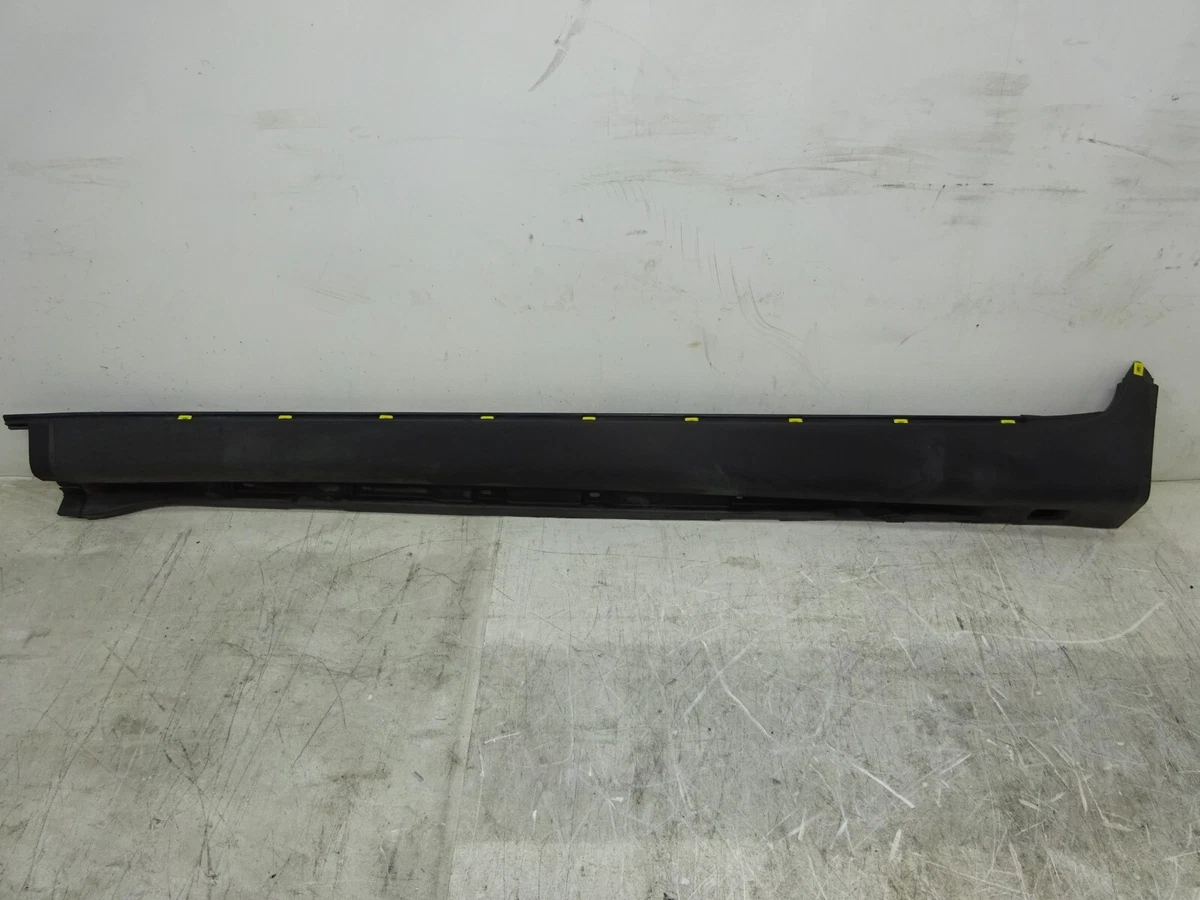 2003-2012 Volvo XC9 Left Driver Skirt Rocker Panel Trim Molding 