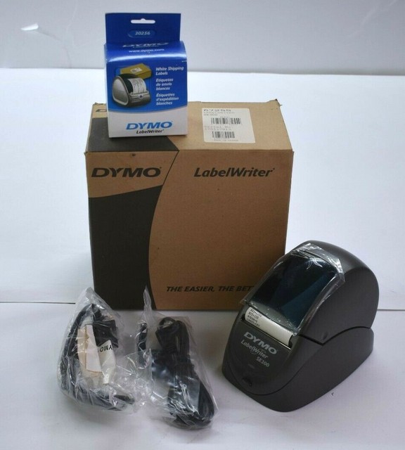 dymo se300