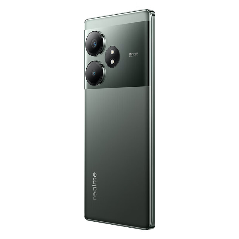 Realme スマートフォン グレー 本体 Realme スマートフォン グレー 本体 携帯電話本体