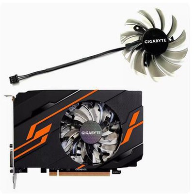 Gv N1030d5 1030 2gb Gddr5 Gt 1030 Gigabyte Oc New Graphics Card