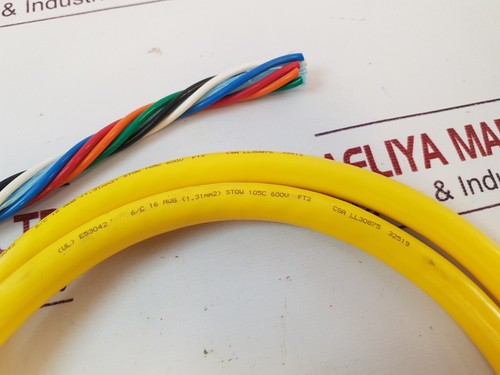 Trimble lb006 power cable - Picture 7 of 9