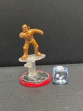 Marvel Heroclix Armor Wars 088 Iron Man Unique
