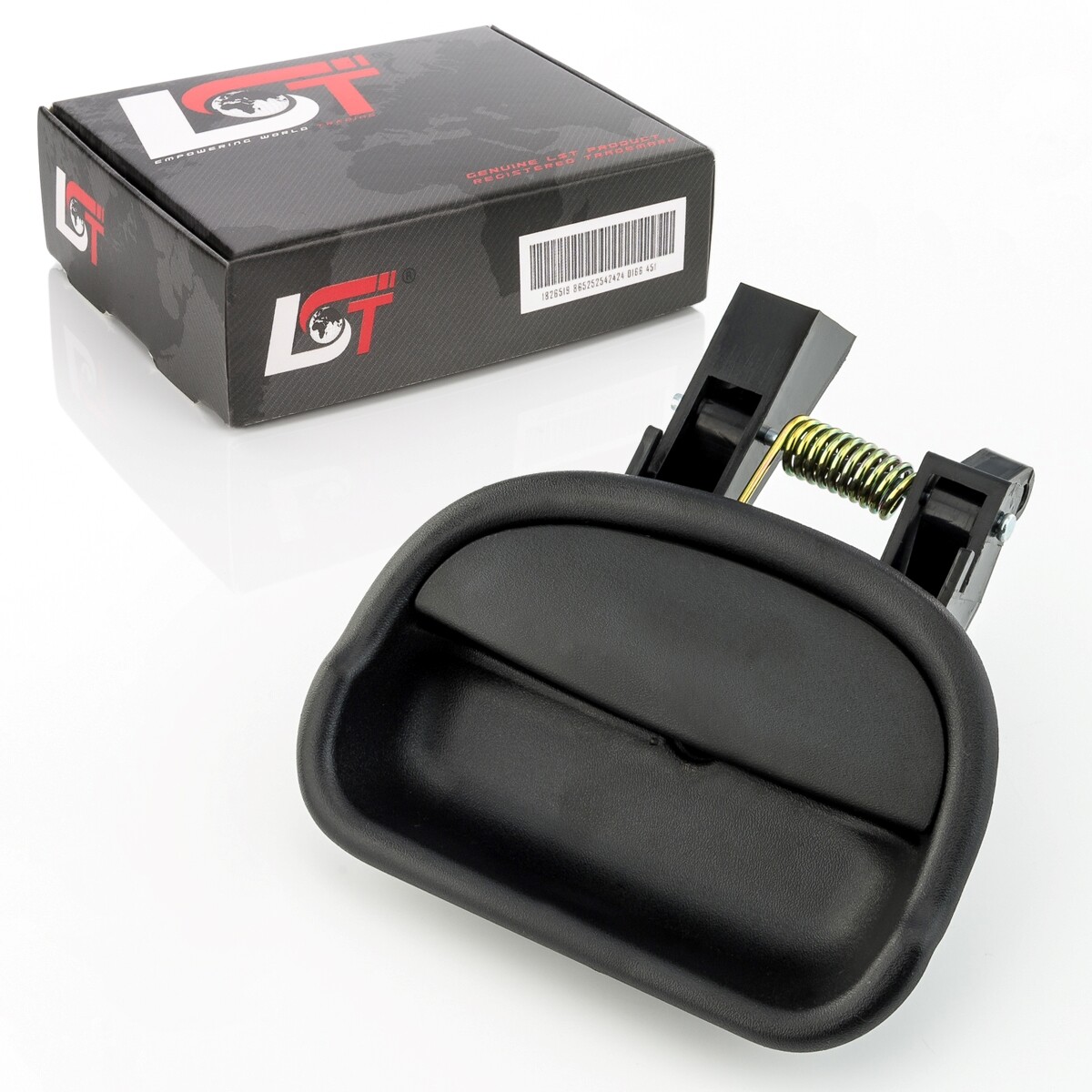 Door handle door opener sliding door inside rear for RENAULT KANGOO EXPRESS