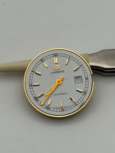 Lorenz Eta 2671 Automatic Movement - Picture 4 of 4