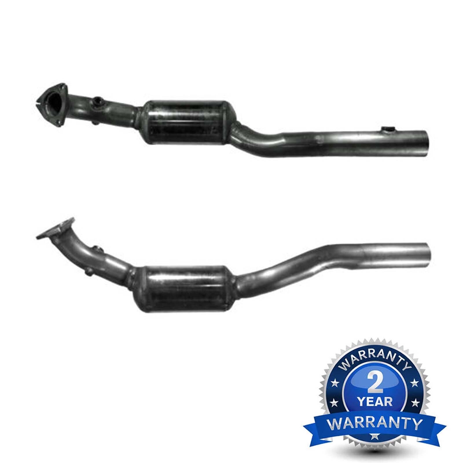 Approved Catalytic Converter Exhaust BM91145H Porsche 911 1997-2001 3.4i 2yr Wty