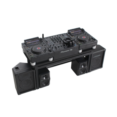 CDJ MIXER SPEAKERセット CDJ MIXER SPEAKERセット
