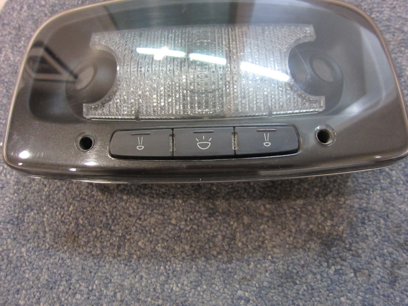 Maserati GranTurismo Quattroporte Interior Dome Light k Part# 190940