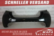 Toyota Yaris 4 IV Bj. ab 2020 Stoßstange Hinten Original 52159-K0030 (Kein PDC)