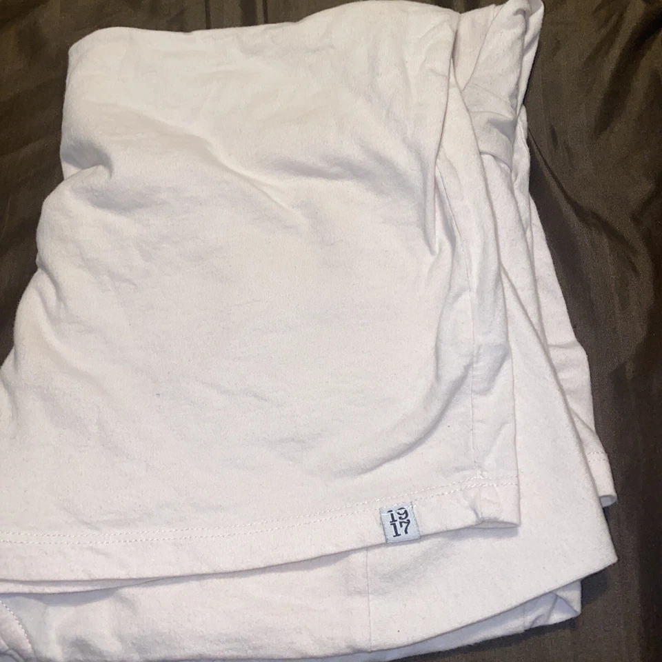 Sovereign Code Calypso Men's Crew Neck Short Sleeeve Printed Tee (Natural, M) - Image 3 of 3