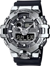 CASIO G-SHOCK GM-700-1AJF Japan Import NEW 2024