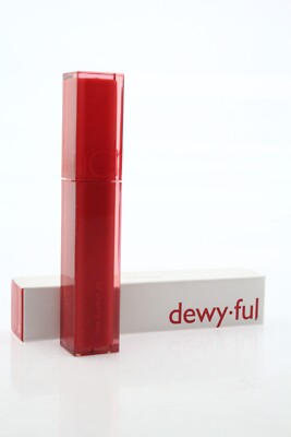 [Rom&nd]  Dewyful Water Tint 5g - SHADE: 07 Cherry Way