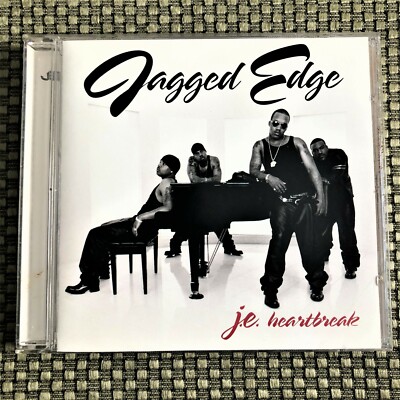 Jagged Edge ‎– J.E. Heartbreak (1999) Like New, CD | eBay