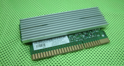 Dell Poweredge 2600 PE2600 4600 Prozessor VRM Modul 2M214 02M214