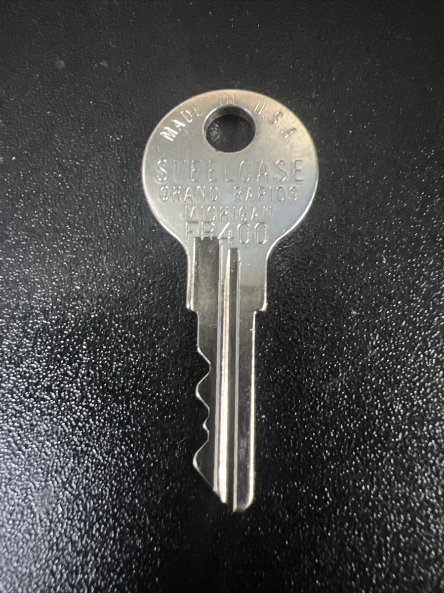 Replacement Keys For Steelcase File Matttroy