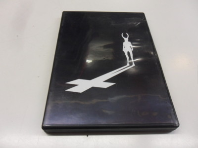 DVD  El dia de la bestia