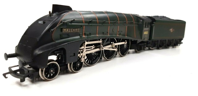 ebay oo model railways