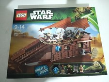 LEGO STAR WARS (75020) -