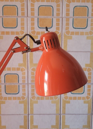 Lampada da tavolo (grande) NASKA LORIS - Modello Originale - VINTAGE - Foto 4 di 11