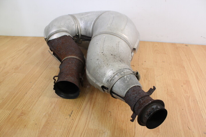 2005 SKI-DOO SUMMIT 1000 SDI Exhaust Pipe | eBay