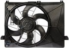 Cooling Fans & Kits for Kia Rondo