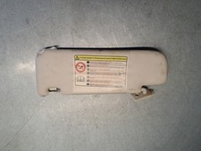 Pare-brise Fiat 500