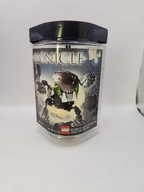 Vintage 2003 Lego Bionicle Bohrok Nuhvok Kal 8573