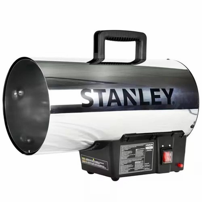 #ad STANLEY 60000 BTU LP Propane Heater $99.99