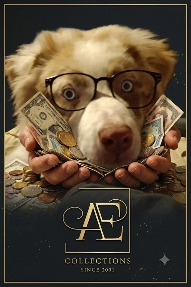 Vente de monnaies  et billets du monde