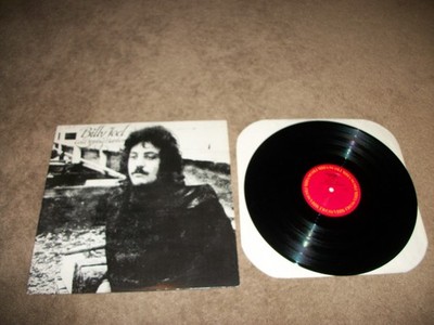 Billy Joel Cold Spring Harbor LP 1983 Columbia PC 38984 - EX/ EX