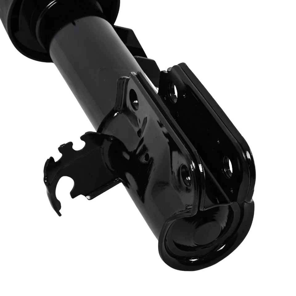 Front Right Air Suspension Strut For LAND ROVER RANGE ROVER L322 w/VDS 2010-2012 - Imagem 3 de 4