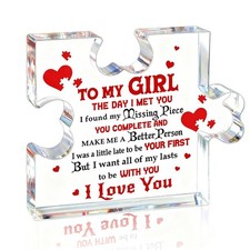 Gf Gifts for Her Girlfriend Valentines Gift Valentines Day Gifts for Girlfrie...