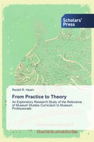 From Practice To Theory Redell R. Hearn Taschenbuch 128 S. Englisch 2014