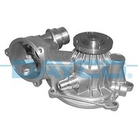 Wasserpumpe Dayco DP576 FÜR BMW KÜHlmittelpumpe Wasserkreislaufpumpe