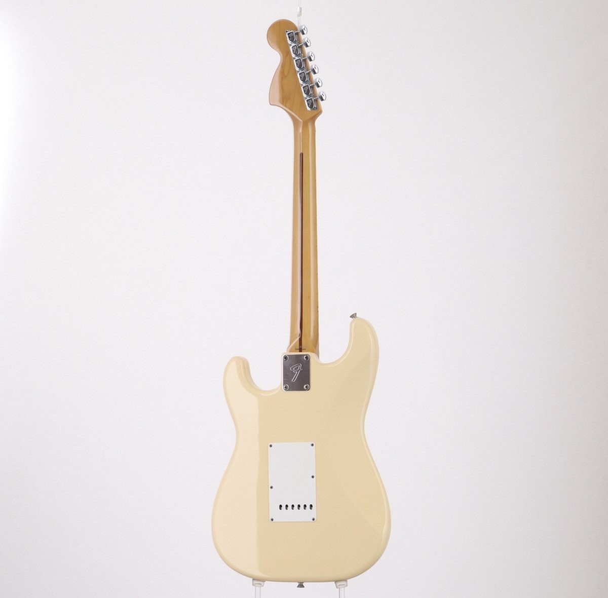 Fender Japan YNGWIE モデル　ST-57YM,ST-72YM Fender Japan Stratocaster YNGWIE Model ST-57YM ST-72YM Safe