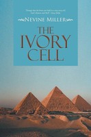 The Ivory Cell Nevine Miller Taschenbuch Kartoniert / Broschiert Englisch 2013