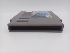 Nintendo NES Top Gun: The Second Mission (1990 Konami) Authentic Tested