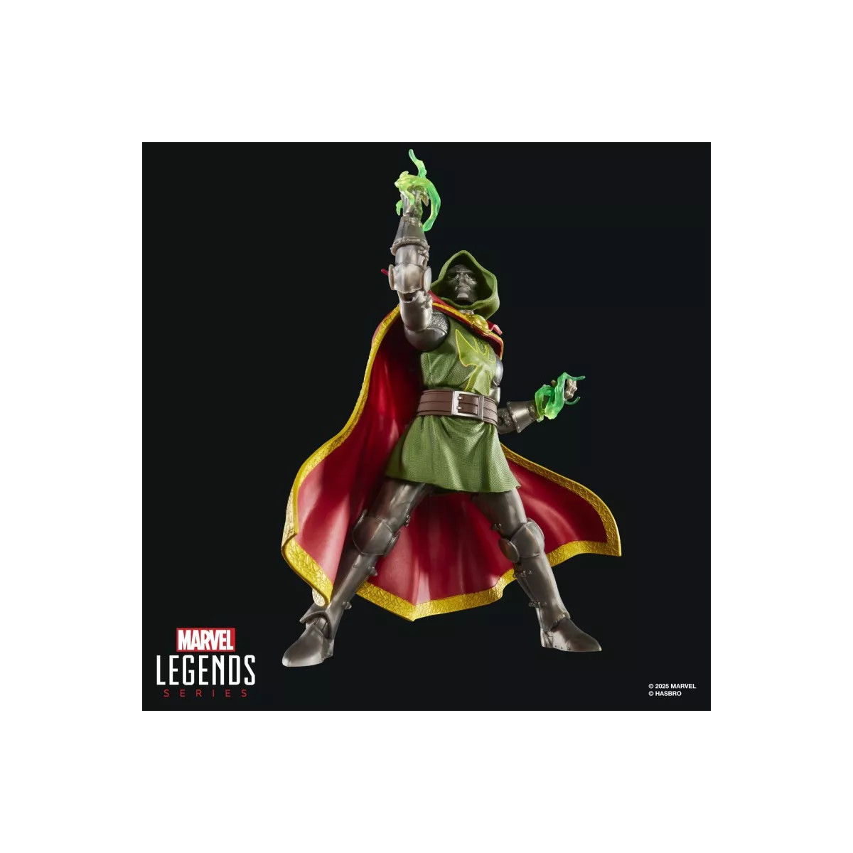 Marvel - 9490₽