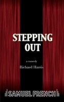 Stepping Out Richard Harris Taschenbuch Kartoniert / Broschiert Englisch 1985