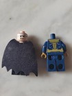 LEGO Minifigure BATMAN & THANOS DC Super Heroes Lot Of 2 — photo 3