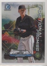 2021 Bowman Positional Promise Max Meyer #POS-MM 0e4z